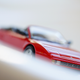 Illustration for article titled Kyosho Ferrari 5 1/64 #24 - Project Prancing Horse #24 - 1989 Ferrari Mondial t Cabrio